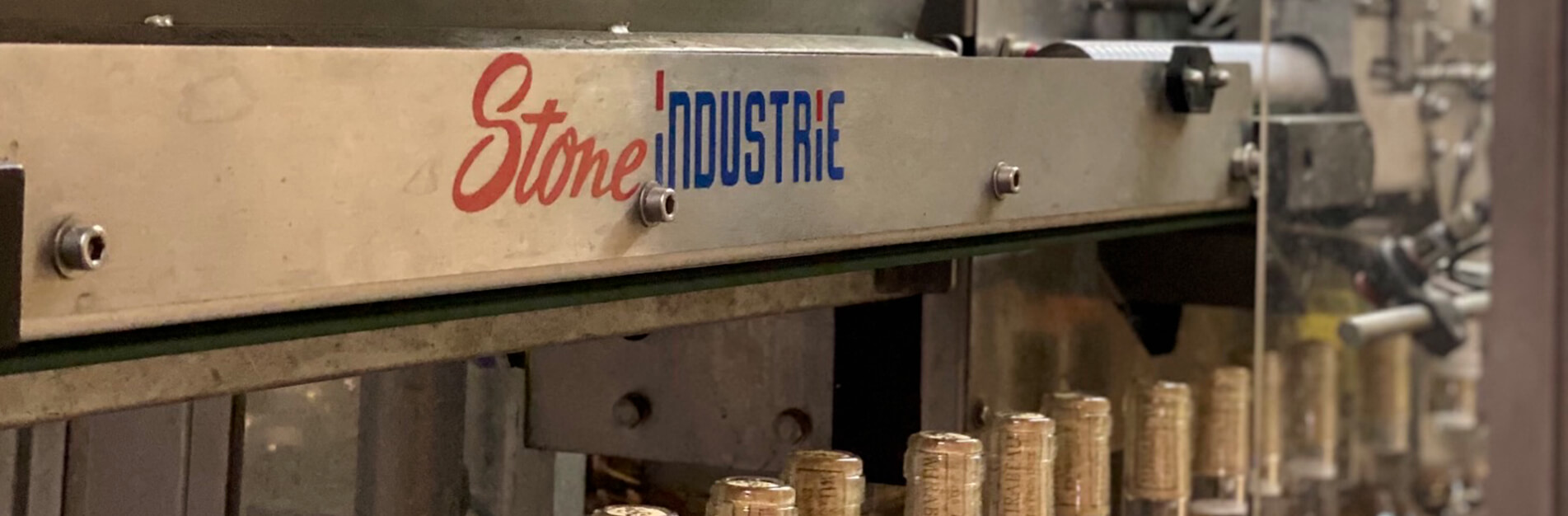 stone industrie know-how