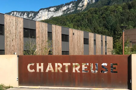 Deux nouvelles lignes pour Chartreuse®