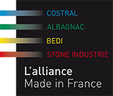 logo Alliance Made in France